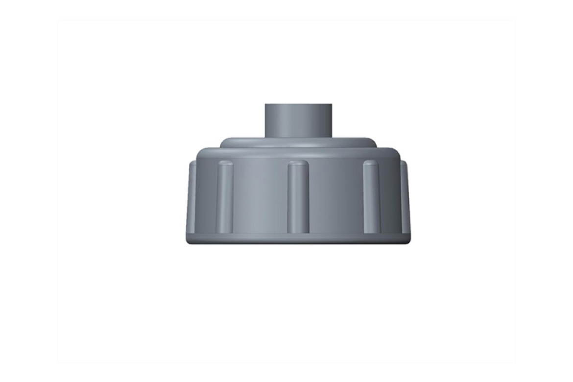 CAP-WABMSMA1 Ceres Circular Connector