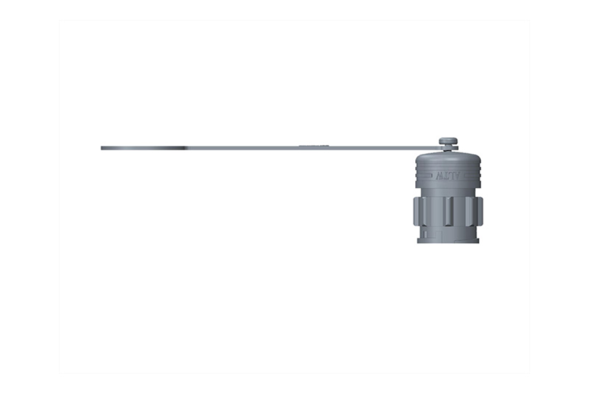 CAP-WACFLPC1 Ceres Circular Connector