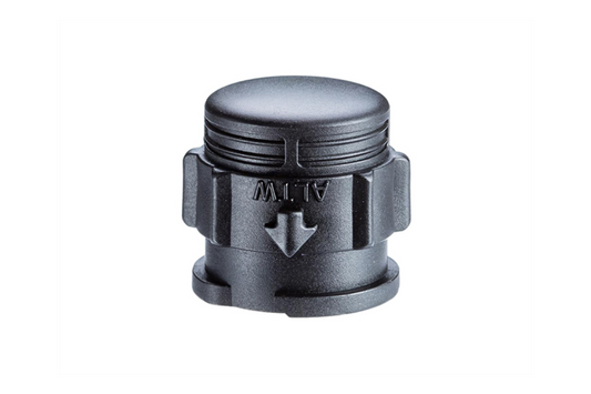 CAP-WACFQMA1 X-Lok Push Lock Connector