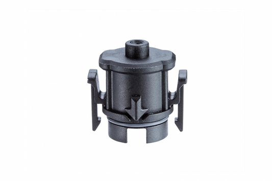 CAP-WACMQMD1 X-Lok Push Lock Connector