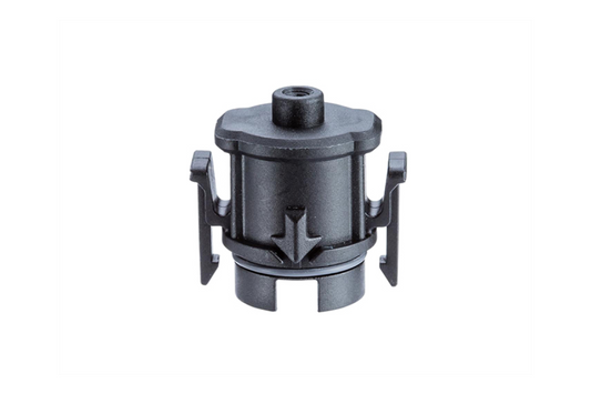 CAP-WACMQMD2 X-Lok Push Lock Connector