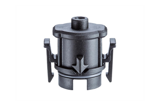 CAP-WACMQPC1 X-Lok Push Lock Connector