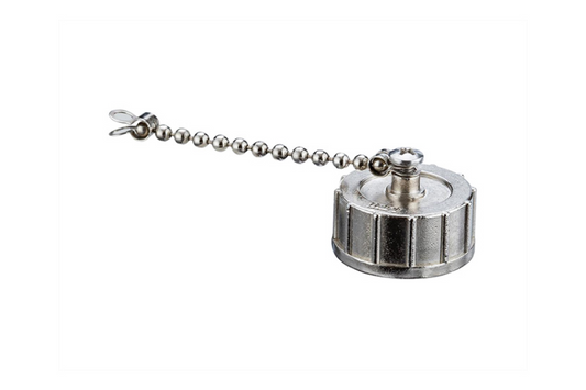 CAP-WACMSPB2 Ceres Circular Connector