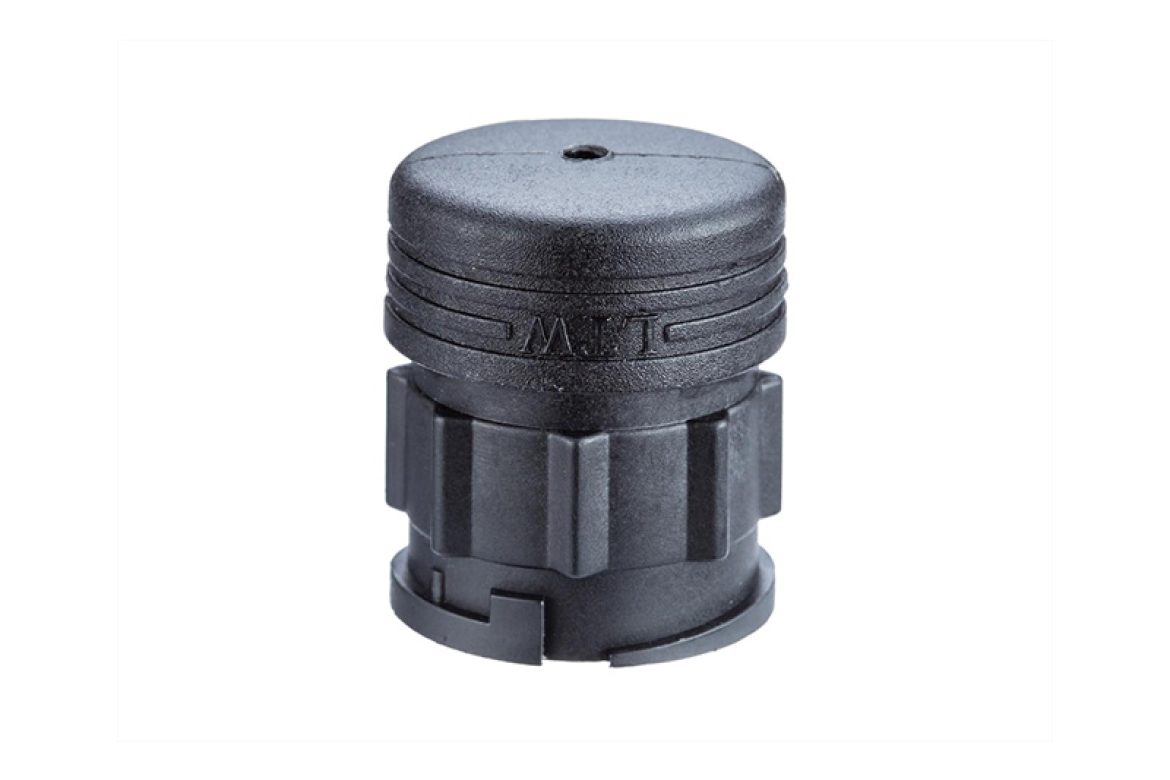 CAP-WADFLPC2 Ceres Circular Connector