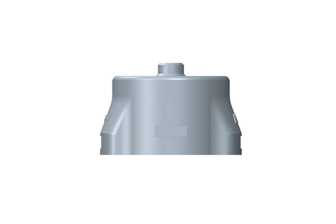 CAP-WADMRMA1 Ceres Circular Connector