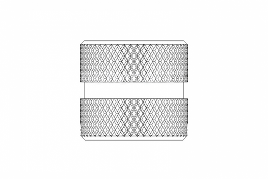 CAP-WBCMSMA2 Metric Circular Connector