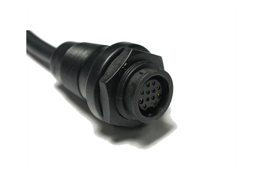 CB-04PMFM-LL7A01 Ceres Circular Connector
