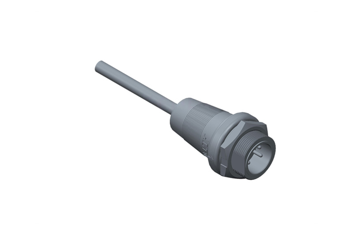 CB-04PMMM-SL7A04 Ceres Circular Connector