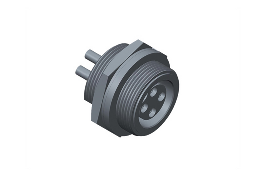 CB-04RMFS-SC7001 Ceres Circular Connector