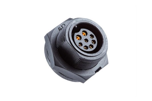 CB-05PMFP-SC7001 Ceres Circular Connector