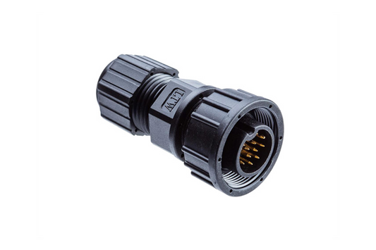 CBD-08BFMA-SL7001 Ceres Circular Connector