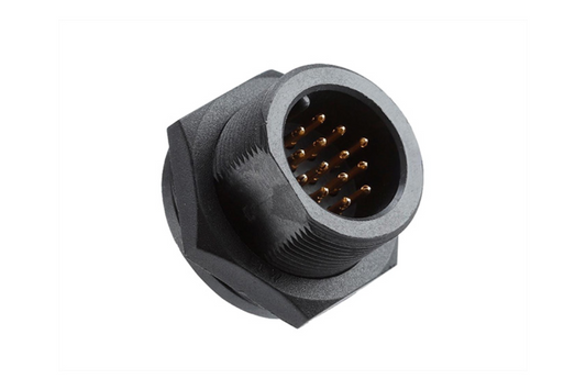 CBD-08PMMS-SC7001 Ceres Circular Connector