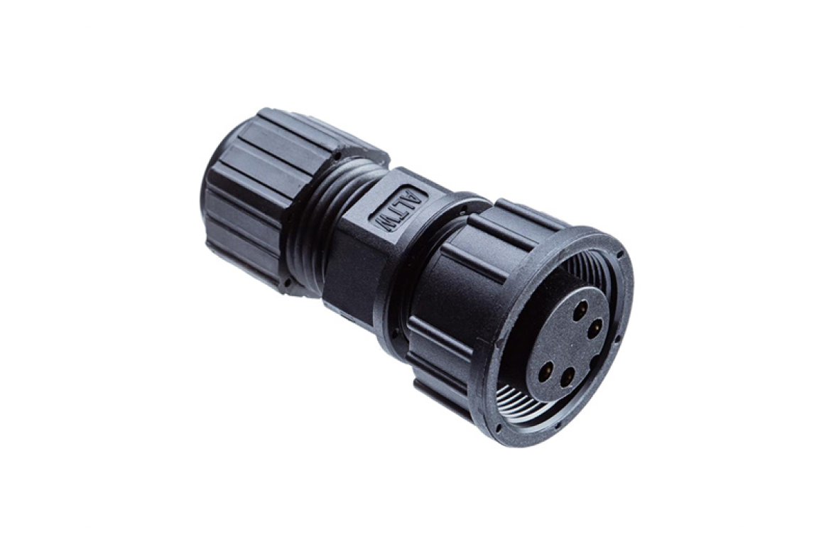 CBU-08BFEA-TL7001 Ceres Circular Connector