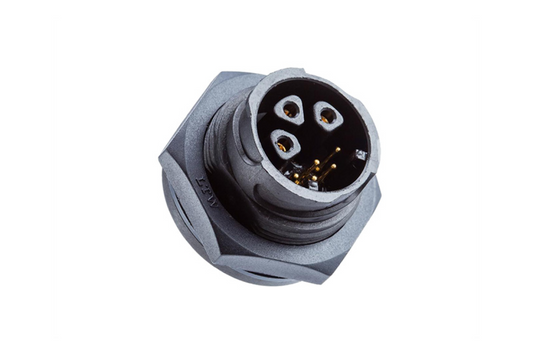 CBU-08PMDS-TC7001 Ceres Circular Connector