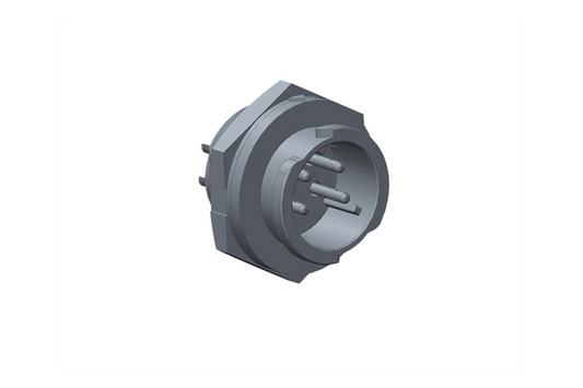CD-07RMMS-QC8001 X-Lok Push Lock Connector