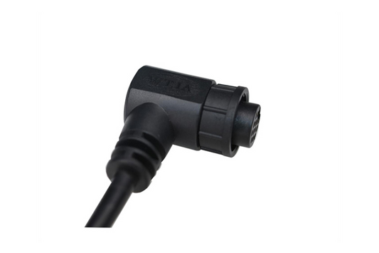 CD-08AFFM-LR7A02 Ceres Circular Connector