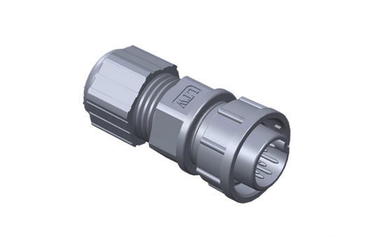 CD-08BFMA-LL7001 Ceres Circular Connector