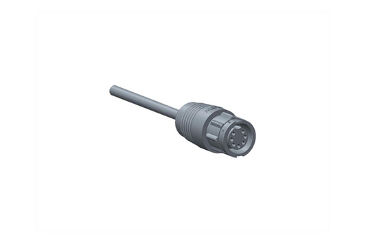CD-09BMFM-LL6A02 Ceres Circular Connector