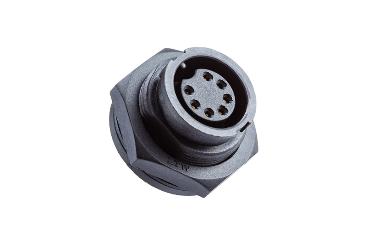 CD-09PMFP-LC7001 Ceres Circular Connector