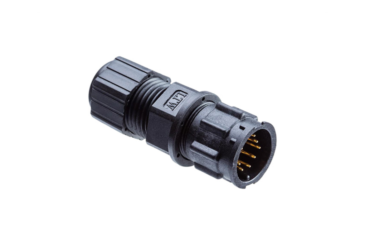 CD-10BMMA-LL7001 Ceres Circular Connector