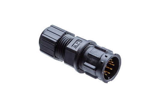 CD-14BMMA-LL7001 Ceres Circular Connector