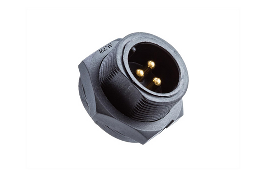 CU-18PMMP-SC7002 Ceres Circular Connector