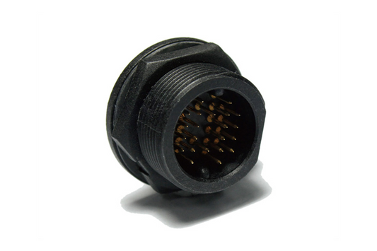 DC-02PMMP-SC7001 Ceres Circular Connector