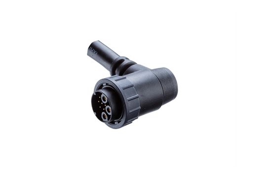 DCD-12AFDM-LR7A05 Ceres Circular Connector