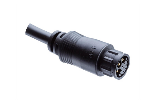 DCD-12AMEM-LL7A04 Ceres Circular Connector