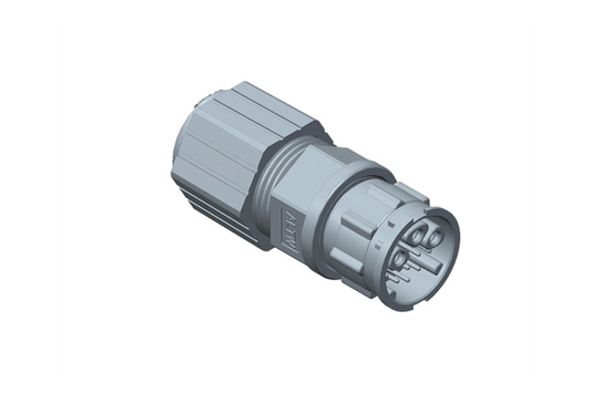 DCD-12BMDA-LL7001 Ceres Circular Connector