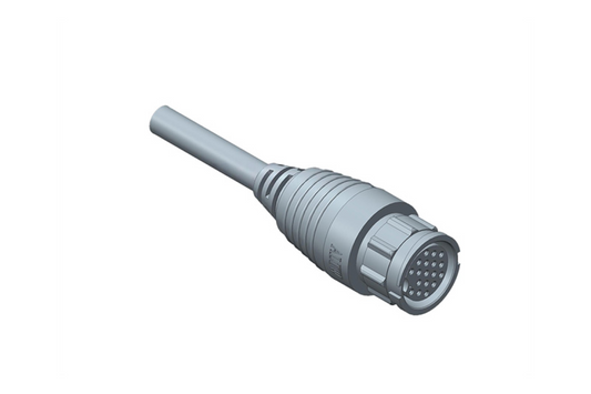 DD-18AMFM-LL7A05 Ceres Circular Connector