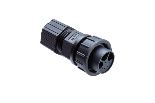 DD-18BFFA-SL7001 Ceres Circular Connector