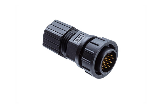 DD-18BFMA-SL7001 Ceres Circular Connector