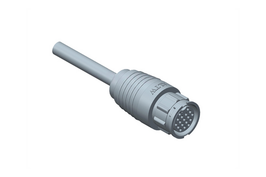 DD-18BMFM-LL6A05 Ceres Circular Connector