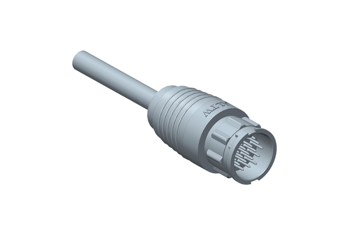 DD-18BMMM-LL6A02 Ceres Circular Connector