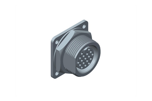 DD-18PMFP-SS7001 Ceres Circular Connector