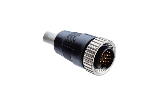 DSD-18BFMM-SL6A05 Ceres Circular Connector