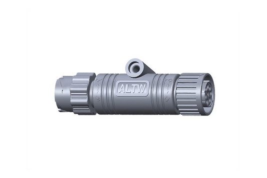 GA-080800-MF0-IT001 Ceres Circular Connector