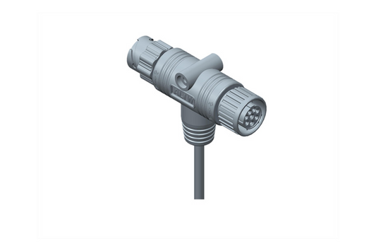 GA-080800-MF0-TTA04 Ceres Circular Connector