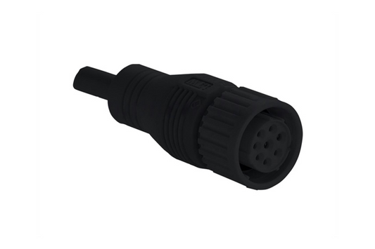 GBD-08BFFM-TL7A01 Ceres Circular Connector