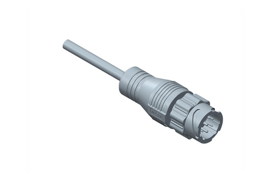 GBD-08BMMM-TL7A02 Ceres Circular Connector