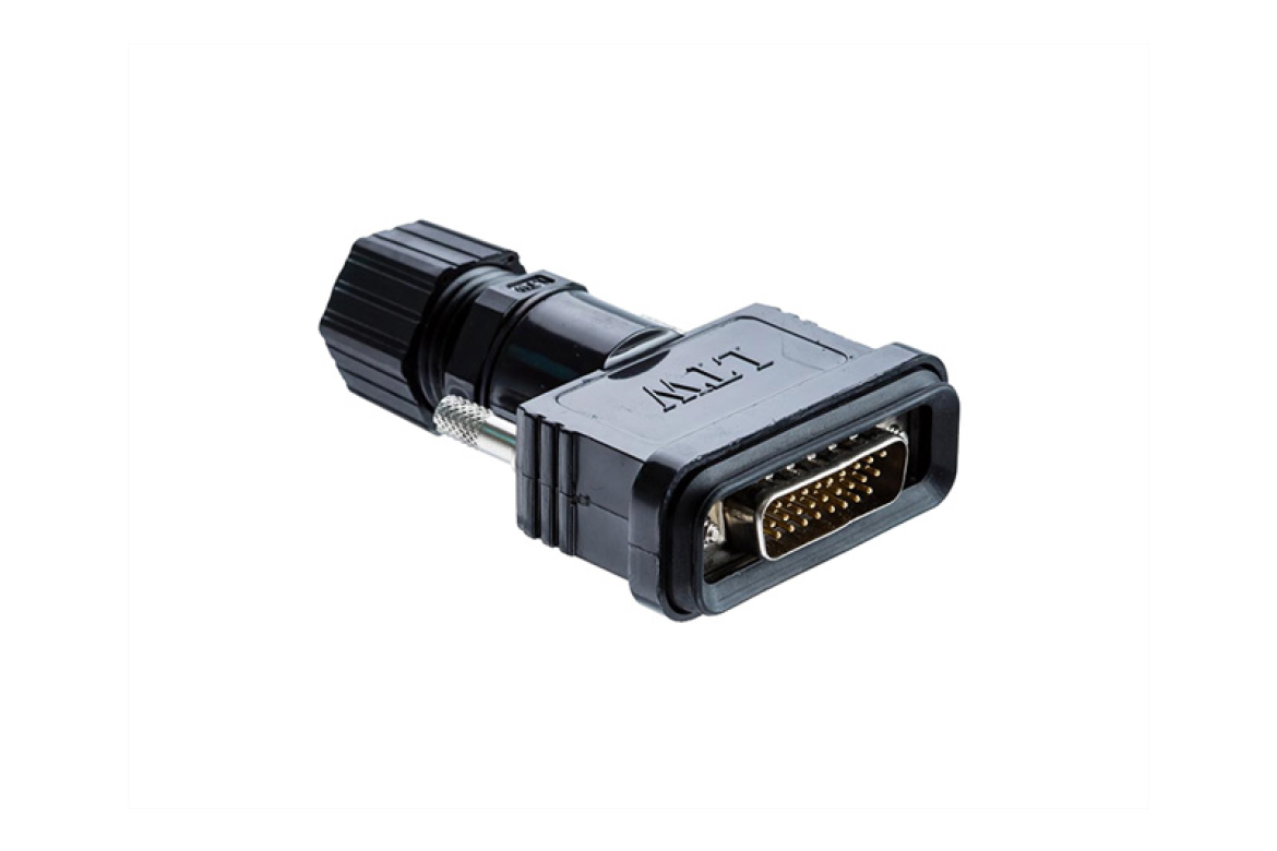 HDB-44BMMA-SL7001 D-Sub