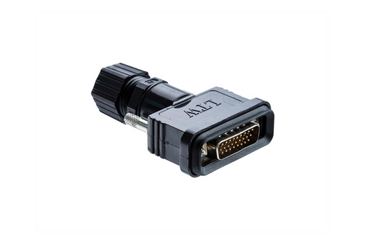 HDB-44BMMA-SL7001 D-Sub