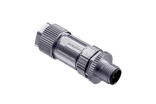 HDM12A-05BMMB-SL7001 Metric Circular Connector