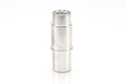HS25CCS Socket Contact, Crimp Barrel, Radsok®, Silver