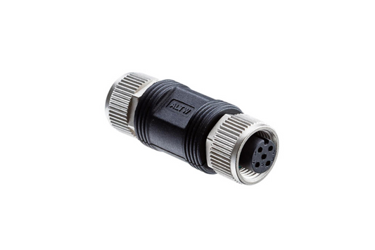 IA-A05F-A05F-0000-01 Metric Circular Connector