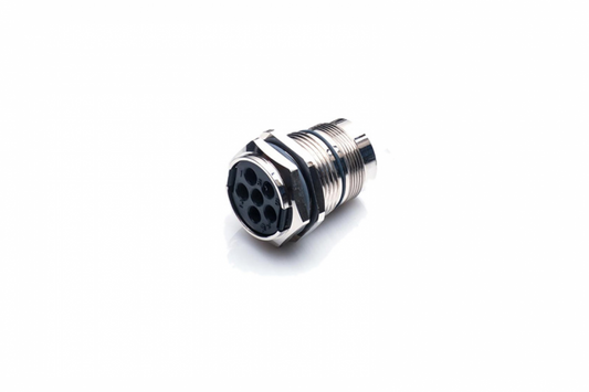 LJ23-06PMFC-SF7001 Metric Circular Connector