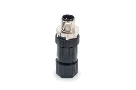 M12A-03BMMB-SL7001 Metric Circular Connector