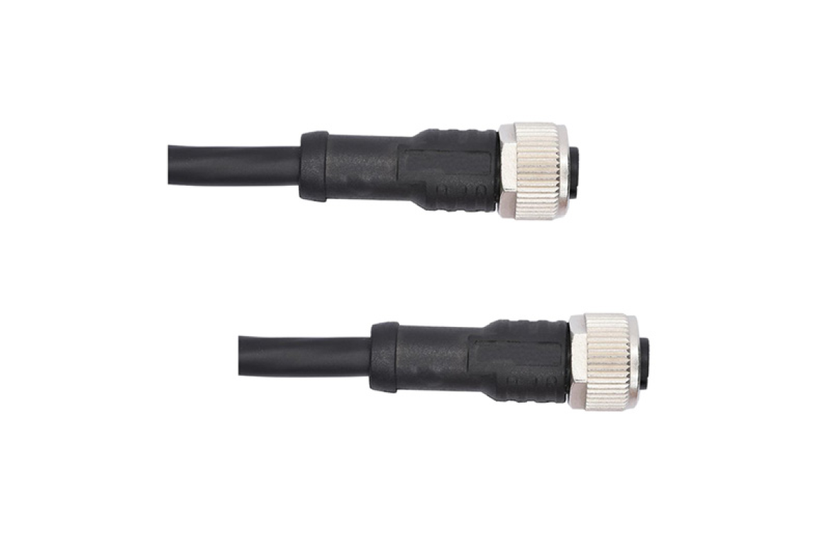 M12A03FL-12AFL-SB003 Metric Circular Connector