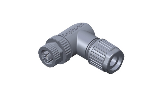 M12L-05BFDB-SR7001 Metric Circular Connector